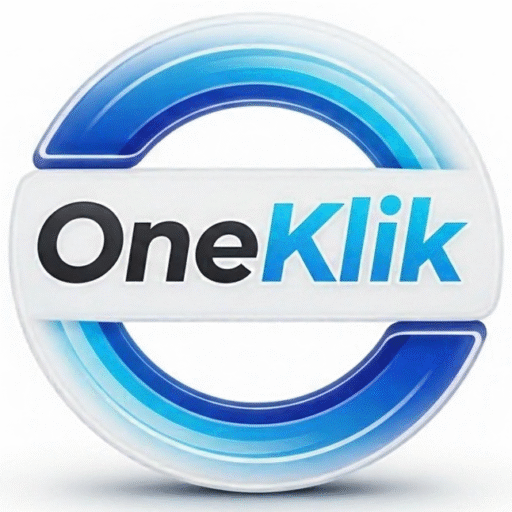 OneKlik Agency